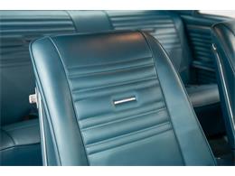 1967 Chevrolet Chevelle (CC-2097784) for sale in Montreal, Quebec