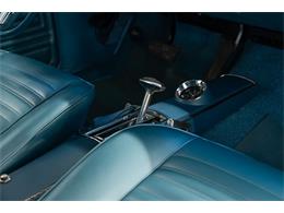 1967 Chevrolet Chevelle (CC-2097784) for sale in Montreal, Quebec