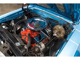 1967 Chevrolet Chevelle (CC-2097784) for sale in Montreal, Quebec