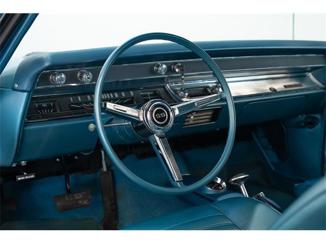 1967 Chevrolet Chevelle (CC-2097784) for sale in Montreal, Quebec