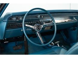 1967 Chevrolet Chevelle (CC-2097784) for sale in Montreal, Quebec