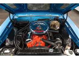 1967 Chevrolet Chevelle (CC-2097784) for sale in Montreal, Quebec