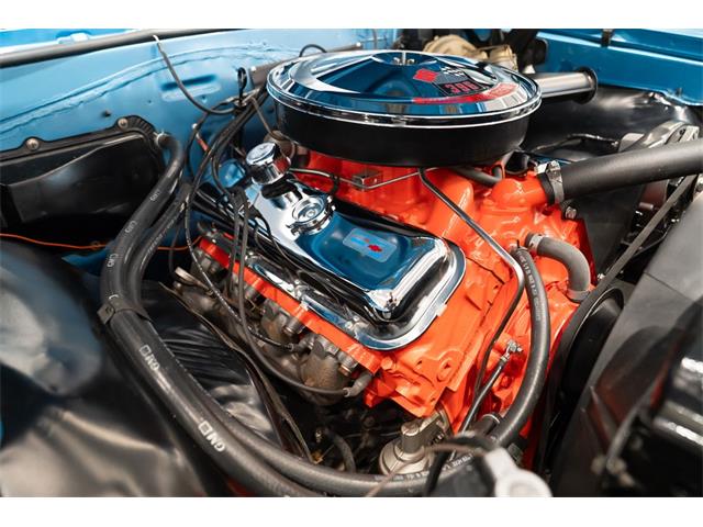 1967 Chevrolet Chevelle (CC-2097784) for sale in Montreal, Quebec