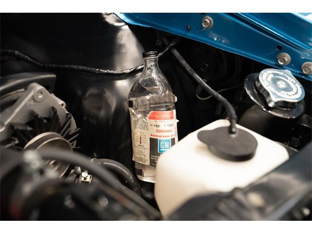 1967 Chevrolet Chevelle (CC-2097784) for sale in Montreal, Quebec