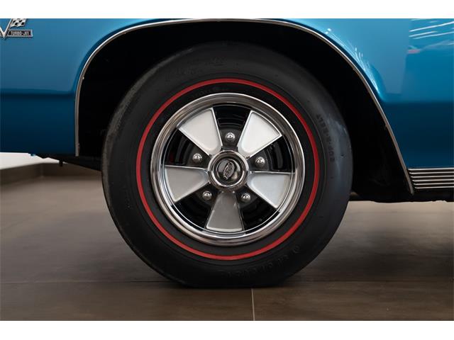 1967 Chevrolet Chevelle (CC-2097784) for sale in Montreal, Quebec