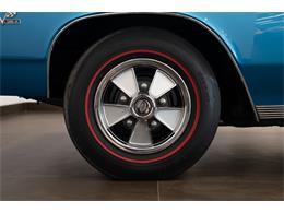 1967 Chevrolet Chevelle (CC-2097784) for sale in Montreal, Quebec