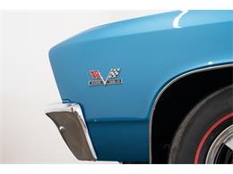 1967 Chevrolet Chevelle (CC-2097784) for sale in Montreal, Quebec