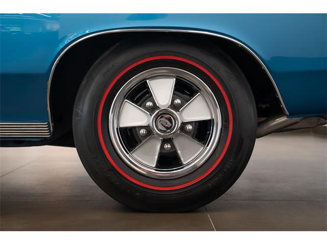 1967 Chevrolet Chevelle (CC-2097784) for sale in Montreal, Quebec
