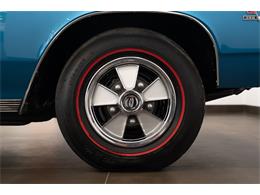 1967 Chevrolet Chevelle (CC-2097784) for sale in Montreal, Quebec