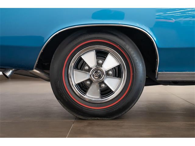 1967 Chevrolet Chevelle (CC-2097784) for sale in Montreal, Quebec