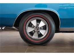 1967 Chevrolet Chevelle (CC-2097784) for sale in Montreal, Quebec