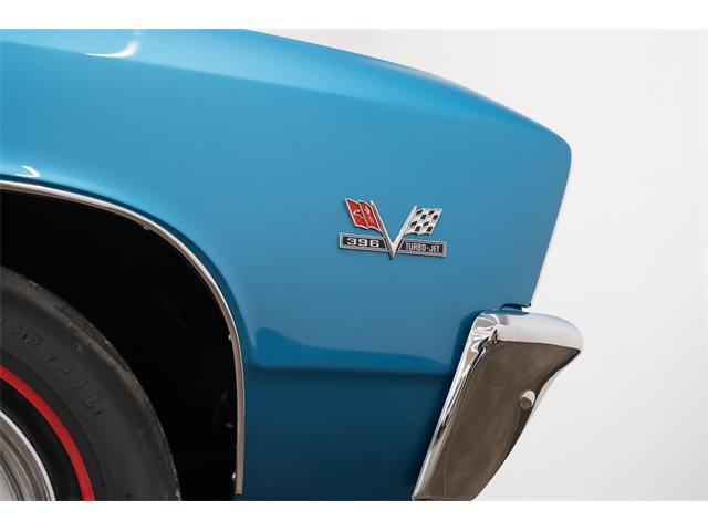 1967 Chevrolet Chevelle (CC-2097784) for sale in Montreal, Quebec