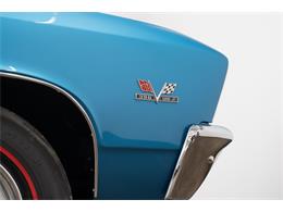 1967 Chevrolet Chevelle (CC-2097784) for sale in Montreal, Quebec