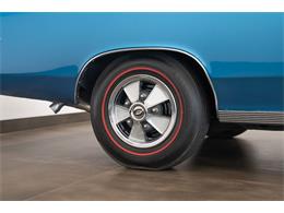 1967 Chevrolet Chevelle (CC-2097784) for sale in Montreal, Quebec