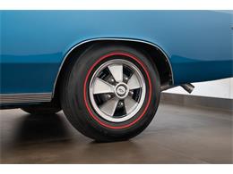 1967 Chevrolet Chevelle (CC-2097784) for sale in Montreal, Quebec