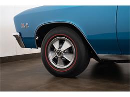 1967 Chevrolet Chevelle (CC-2097784) for sale in Montreal, Quebec