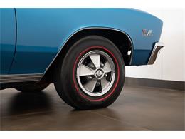 1967 Chevrolet Chevelle (CC-2097784) for sale in Montreal, Quebec