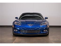 2007 Chevrolet Corvette (CC-2097785) for sale in Montreal, Quebec