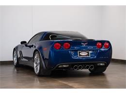 2007 Chevrolet Corvette (CC-2097785) for sale in Montreal, Quebec
