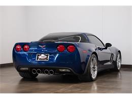 2007 Chevrolet Corvette (CC-2097785) for sale in Montreal, Quebec