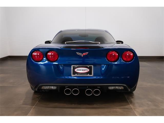 2007 Chevrolet Corvette (CC-2097785) for sale in Montreal, Quebec