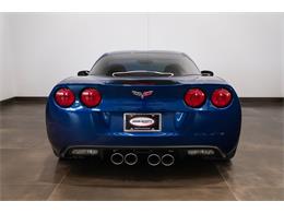2007 Chevrolet Corvette (CC-2097785) for sale in Montreal, Quebec