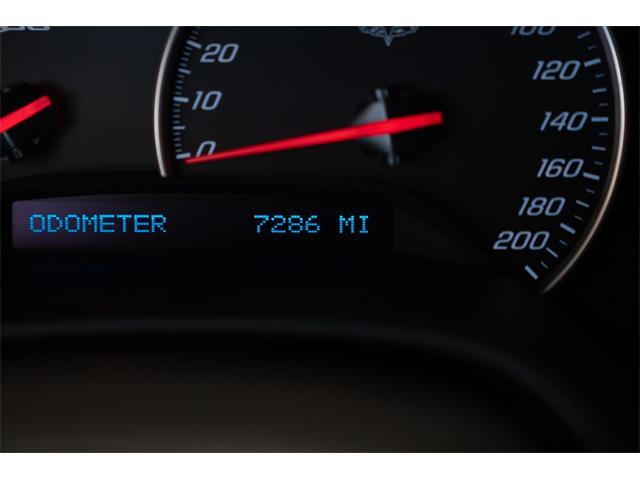 2007 Chevrolet Corvette (CC-2097785) for sale in Montreal, Quebec