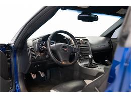 2007 Chevrolet Corvette (CC-2097785) for sale in Montreal, Quebec