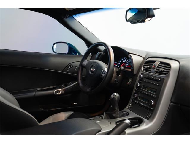 2007 Chevrolet Corvette (CC-2097785) for sale in Montreal, Quebec