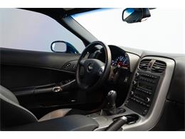 2007 Chevrolet Corvette (CC-2097785) for sale in Montreal, Quebec