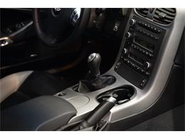 2007 Chevrolet Corvette (CC-2097785) for sale in Montreal, Quebec