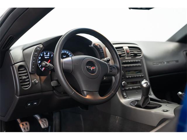 2007 Chevrolet Corvette (CC-2097785) for sale in Montreal, Quebec