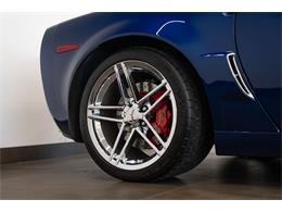 2007 Chevrolet Corvette (CC-2097785) for sale in Montreal, Quebec