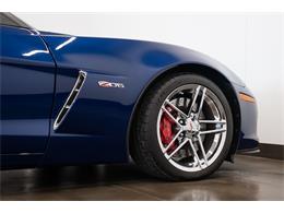 2007 Chevrolet Corvette (CC-2097785) for sale in Montreal, Quebec