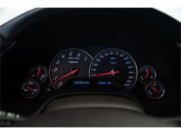 2007 Chevrolet Corvette (CC-2097785) for sale in Montreal, Quebec
