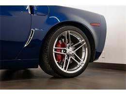 2007 Chevrolet Corvette (CC-2097785) for sale in Montreal, Quebec