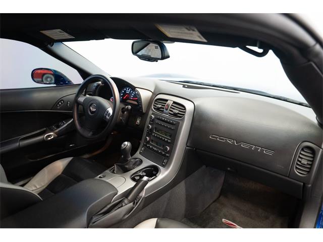 2007 Chevrolet Corvette (CC-2097785) for sale in Montreal, Quebec