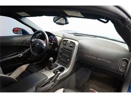 2007 Chevrolet Corvette (CC-2097785) for sale in Montreal, Quebec