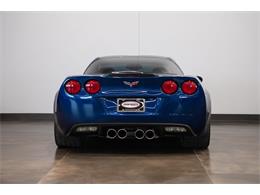 2007 Chevrolet Corvette (CC-2097785) for sale in Montreal, Quebec