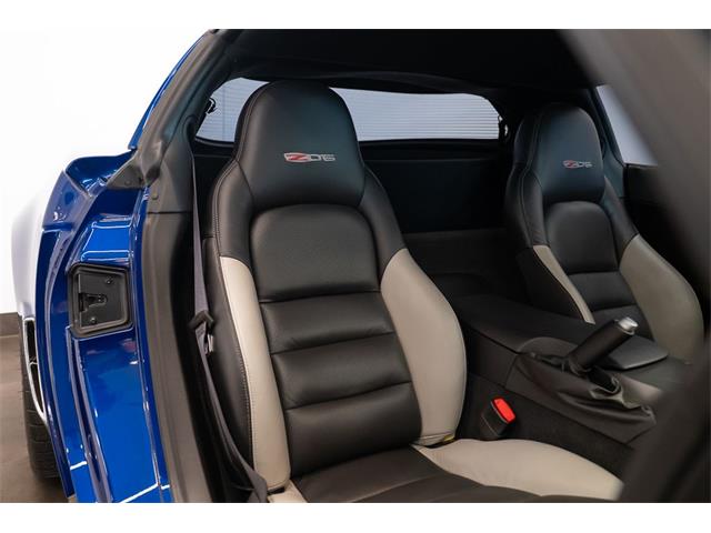 2007 Chevrolet Corvette (CC-2097785) for sale in Montreal, Quebec