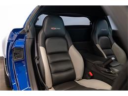 2007 Chevrolet Corvette (CC-2097785) for sale in Montreal, Quebec