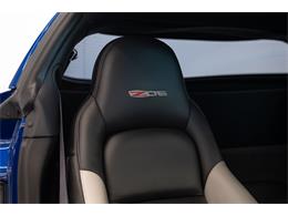 2007 Chevrolet Corvette (CC-2097785) for sale in Montreal, Quebec