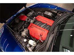 2007 Chevrolet Corvette (CC-2097785) for sale in Montreal, Quebec