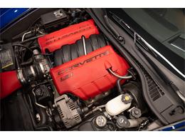 2007 Chevrolet Corvette (CC-2097785) for sale in Montreal, Quebec