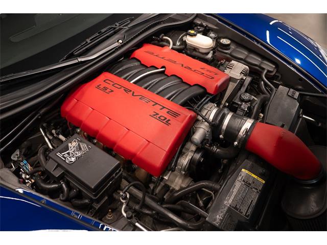 2007 Chevrolet Corvette (CC-2097785) for sale in Montreal, Quebec