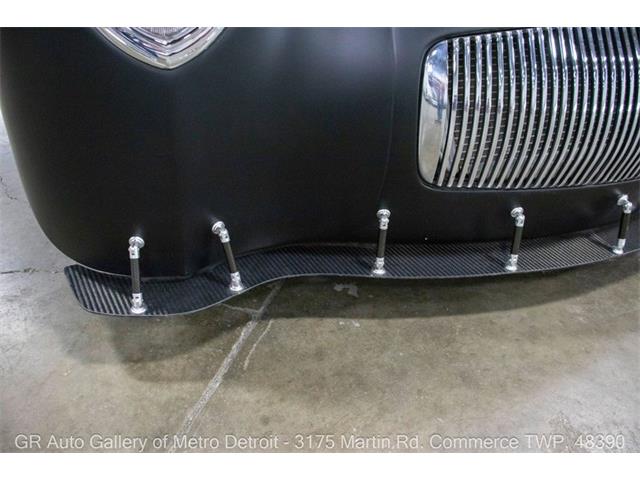 1941 Willys Coupe (CC-2097786) for sale in Kentwood, Michigan