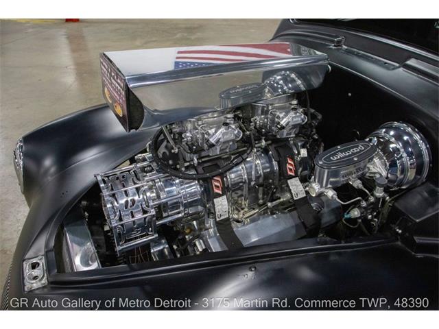 1941 Willys Coupe (CC-2097786) for sale in Kentwood, Michigan