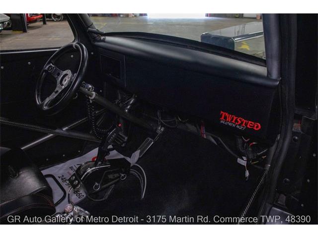 1941 Willys Coupe (CC-2097786) for sale in Kentwood, Michigan