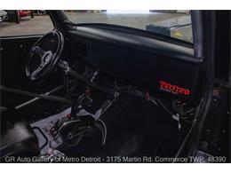1941 Willys Coupe (CC-2097786) for sale in Kentwood, Michigan