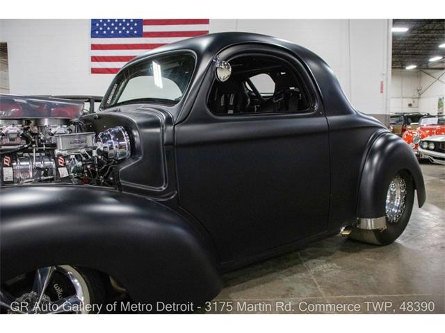 1941 Willys Coupe (CC-2097786) for sale in Kentwood, Michigan